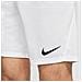 Pantaloncino Uomo Dry Park III Taglia L Colore Bianco - Foto miniatura 3