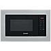 Forno Microonde da Incasso MWI 125 GX con Grill Capacità 25 Litri Potenza 900 Watt Colore Acciaio Inox - Foto miniatura 1