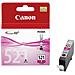 Originale Canon Cli-521 Gialla 2936b001 Per Canon Ip3600 / ip4600 / mp540 / mp620 / mp630/980 Cli521 9ml 505 Pagine - Foto miniatura 1
