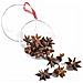Set 20 Palline Per Albero Di Natale Apribili E Personalizzabili Idea Regalo - Foto miniatura 1
