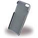  cehcp 6slta Liscio In Pelle Split Book Type Custodia Protettiva Per Apple Iphone 6/6s Taupe - Foto miniatura 3