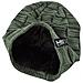 Beanie Hsd, Verde, Pelliccia, 010102399 - Foto miniatura 5