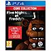 Five Nights At Freddy's Core Collection Gioco Ps4 - Foto miniatura 1