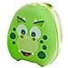 Il Mio Carry Potty - Dinosaur Viaggi Potty Premiato Portatile Bambino Toilet Seat Per I Bambini Per Portare Ovunque - Foto miniatura 1