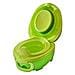 Il Mio Carry Potty - Dinosaur Viaggi Potty Premiato Portatile Bambino Toilet Seat Per I Bambini Per Portare Ovunque - Foto miniatura 2