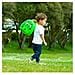Il Mio Carry Potty - Dinosaur Viaggi Potty Premiato Portatile Bambino Toilet Seat Per I Bambini Per Portare Ovunque - Foto miniatura 4