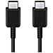 Ep-dg977bbe Cavo Dati Carica Type C A Type C Colore Nero - Foto miniatura 2
