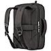 Borsa MX Commute per Notebook fino a 16" in Poliestere Colore Nero - Foto miniatura 4