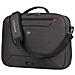 Borsa MX Commute per Notebook fino a 16" in Poliestere Colore Nero - Foto miniatura 6