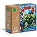 PUZZLE 60 PZ AVENGERS - Foto miniatura 1