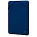 Custodia Reversible Protective 14,1'' Blue Laptop Sleeve - Foto miniatura 3