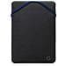 Custodia Reversible Protective 14,1'' Blue Laptop Sleeve - Foto miniatura 1