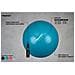 Pallina Svizzera Con Pompa - M - 65 Cm - Blu - Foto miniatura 6