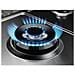 Piano Cottura EGS6434X a Gas 4 Fuochi Colore Acciaio Inox - Foto miniatura 6