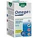 Omega 3 Extra Pure 120 Perle Da 1g - Foto miniatura 1