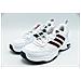 Scarpe Strutter Taglia 47 1/3 Codice Eg2655 Bianco - Foto miniatura 10