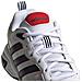 Scarpe Strutter Taglia 47 1/3 Codice Eg2655 Bianco - Foto miniatura 2
