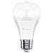 Essentials Lampadina Smart A19 1100lm Rgbcw 2700k-6500k, 120v-240v, E27, Confezione Da 3 Pezzi - Foto miniatura 1