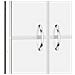 Porta per Doccia in ESG Satinato 71x190 cm - Foto miniatura 4