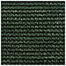 Vela Parasole 160 g / m² Verde Scuro 4/5x4 m in HDPE - Foto miniatura 3