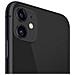 [Ricondizionato GOLD] iPhone 11 64 GB Nero  - Foto miniatura 3