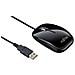 Mouse M420NB USB Ottico 2 Tasti 1000 DPI Colore Nero - Foto miniatura 1