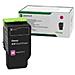 78C0U30 Cartuccia toner magenta ultra elevata - Foto miniatura 1