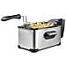 Fry 3 Singolo 3 L Indipendente 2000 W Friggitrice Acciaio inox - Foto miniatura 3