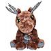 Coccolone Marrone Country 15 Cm - Foto miniatura 1