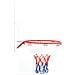 Set Canestro Da Basket Da Parete 66x44,5 Cm - Foto miniatura 8