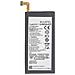 Batteria Litio Integrata Originale Tlp025c1 Bulk Per Pop 4+ Plus - 5056d - 5056x - Foto miniatura 1