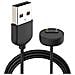 Caricatore Usb Magnetico Per Xiaomi Mi Band 5 - Foto miniatura 10