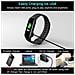 Caricatore Usb Magnetico Per Xiaomi Mi Band 5 - Foto miniatura 13
