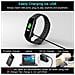 Caricatore Usb Magnetico Per Xiaomi Mi Band 5 - Foto miniatura 6