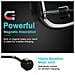 Caricatore Usb Magnetico Per Xiaomi Mi Band 5 - Foto miniatura 8