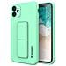 Supporto In Silicone Per Il Samsung Galaxy A22 4g Mint. - Foto miniatura 12