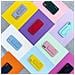 Supporto In Silicone Per Il Samsung Galaxy A22 4g Mint. - Foto miniatura 14
