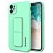 Supporto In Silicone Per Il Samsung Galaxy A22 4g Mint. - Foto miniatura 1