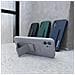Supporto In Silicone Per Il Samsung Galaxy A22 4g Mint. - Foto miniatura 7