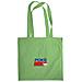 Unisex Adult Vend-212695 - Sacchetto In Tessuto, 38 X 42 Cm, Colore: Verde Chiaro - Foto miniatura 1