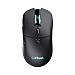 Mouse GXT 980 REDEX Ottico 6 Tasti 10000 DPI Colore Nero - Foto miniatura 2
