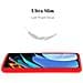 Custodia Compatibile Con Xiaomi Redmi 9t / Poco M3 In Frost Rosso - Coperchio Protettivo In Silicone Tpu Flessibile - Foto miniatura 6