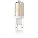 Lampadina G9 3.0w 4000k Cri80 - 209036 - Foto miniatura 1