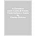 Charles Dickens - A Christmas Carol-canto Di Natale. Testo Italiano A Fronte - Foto miniatura 1