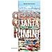 Maurizio Maria Taormina - 8tanta Rimini. A Spasso Con Tondelli - Foto miniatura 1