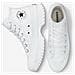 Scarpe Chuck Taylor All Star Lugged 2.0 Hi Taglia 36 Codice A03705c Bianco - Foto miniatura 6