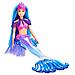 Barbie - Malibu Mermaid - Bambola - 3 Anni E + - Foto miniatura 1