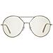 Occhiali Web Eyewear We0286-5732q. Occhiali Da Sole, Colore. Donna. - In ordine - Foto miniatura 4
