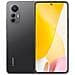 12 Lite 5G 128 GB 5G Dual Sim Display 6.55" Slot Nano SD Fotocamera 108 Mpx Android Nero - Foto miniatura 1