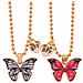 Confezione Da 2 Collane Best Friends Multicolor - Foto miniatura 1